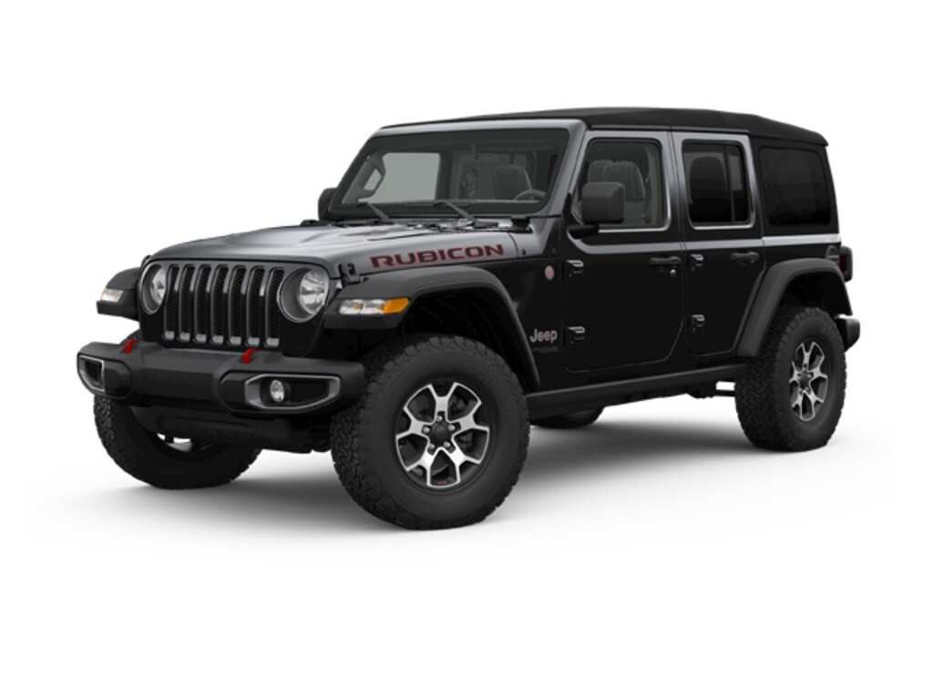 Used 2018 Jeep Wrangler For Sale at LongLewis Ford of Hoover VIN